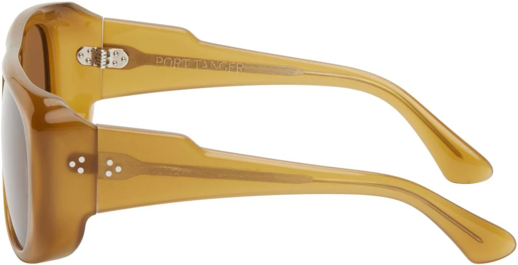 Port Tanger Tan Gambia Sunglasses 3