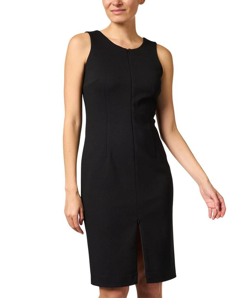 Paule Ka Sheath Dress 1