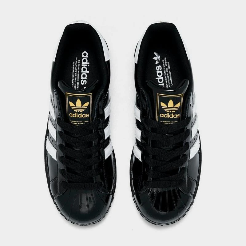 Adidas Women
s adidas Originals Superstar Casual Shoes 5