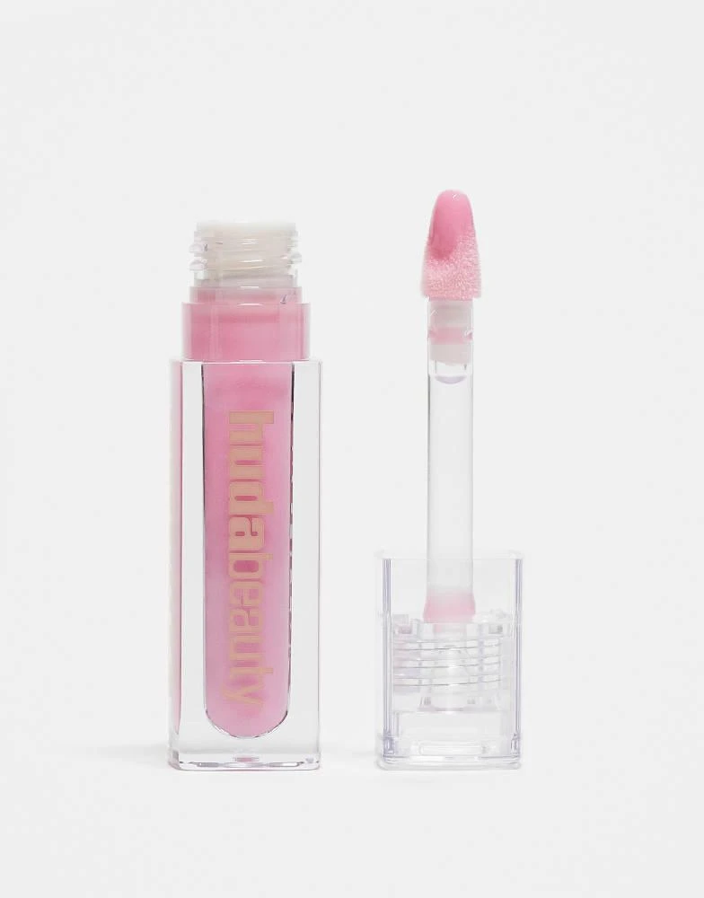 Huda Beauty Huda Beauty Faux Filler Gloss - UUU-Baby 1