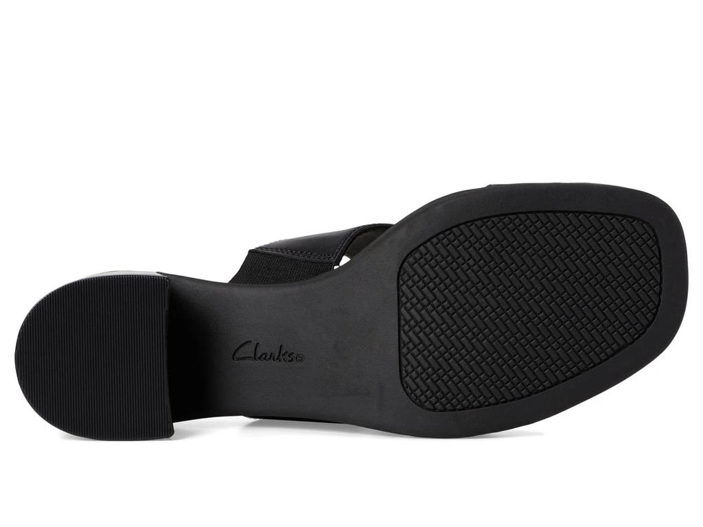 Clarks Jaylan Dusk 3