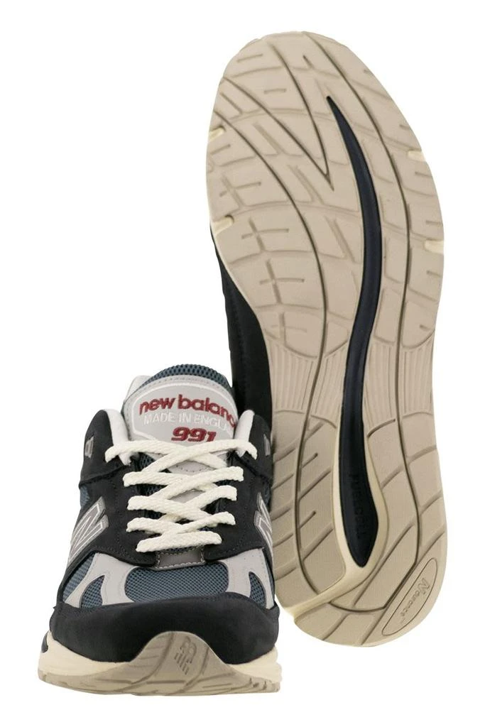 New Balance 991V2 - SNEAKERS 5