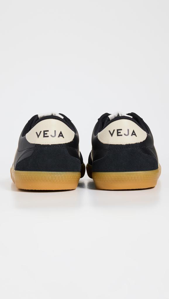 Veja Volley O.T. Leather Sneakers