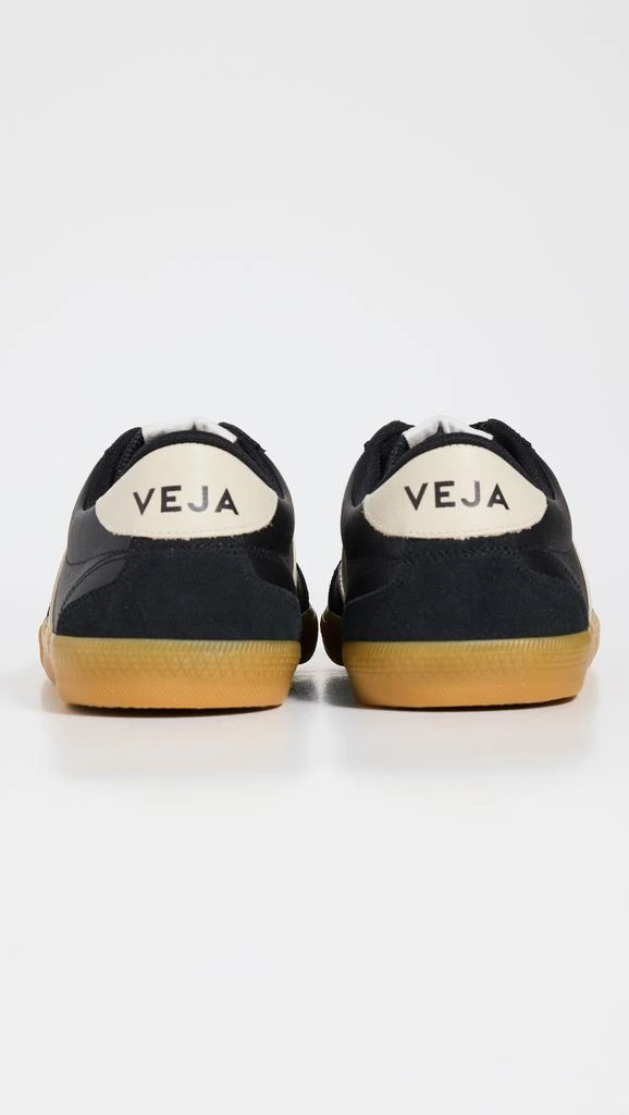 Veja Volley O.T. Leather Sneakers 2