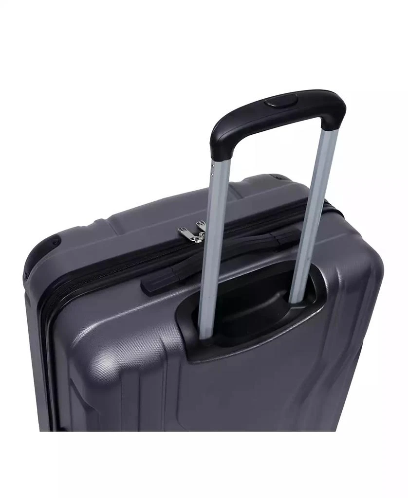 Tag Legacy 4-Pc. Luggage Set, Created for Macy's 14