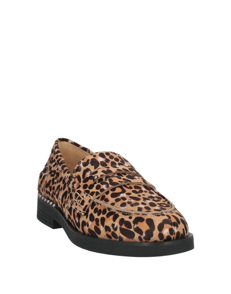Ash Loafers