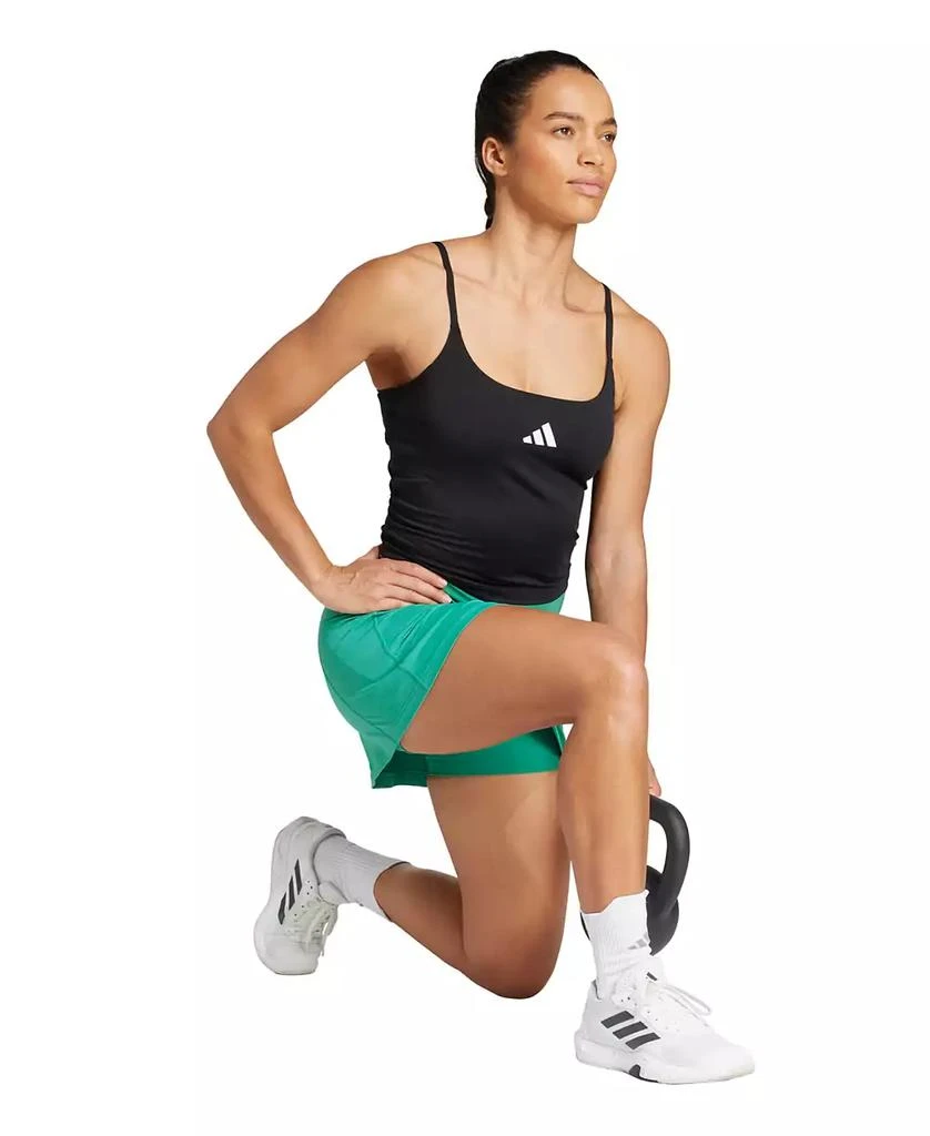 Adidas Women's Optime Training Tank Top 5