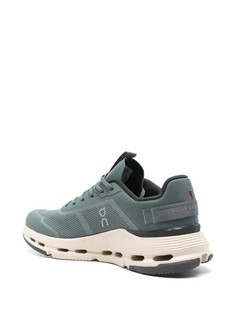 On On Running Cloudnova Form 2 Tt Sneakers Shoes 3