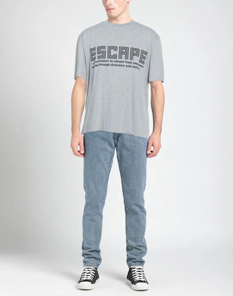 House of Holland Basic T-shirt 2
