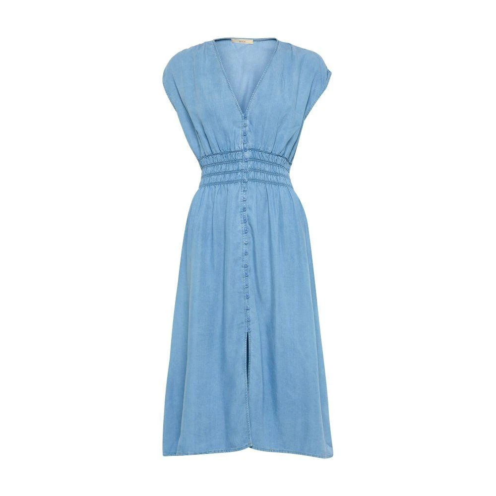 SESSUN Galaday dress 7