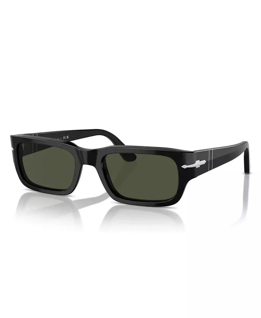 Persol Unisex Sunglasses, Adrien Po3347S 1
