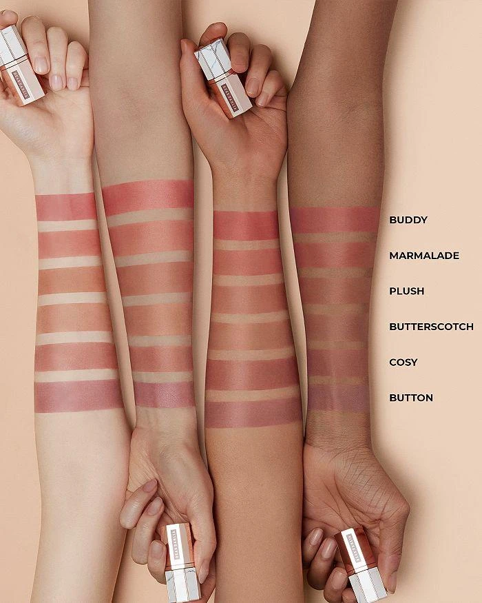 Dear Dahlia Paradise Dream Velvet Lip Mousse 7