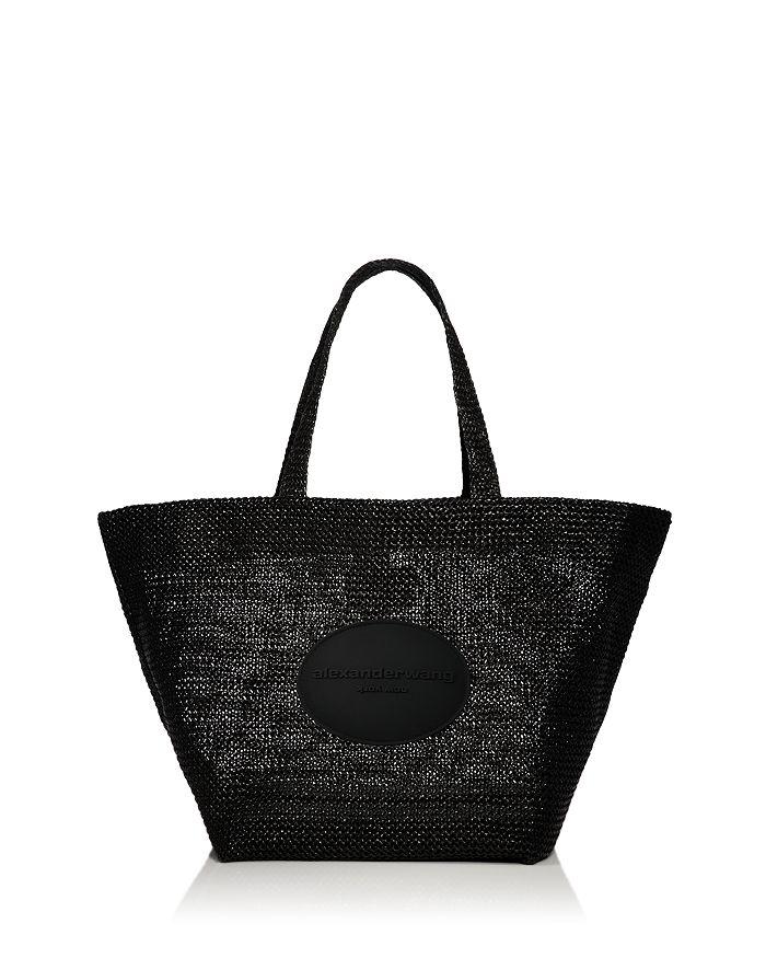トートバッグ Alexander Wang Heiress Flex Bag ALEXANDER WANG - Heiress flex bag | Leam Roma - Luxury