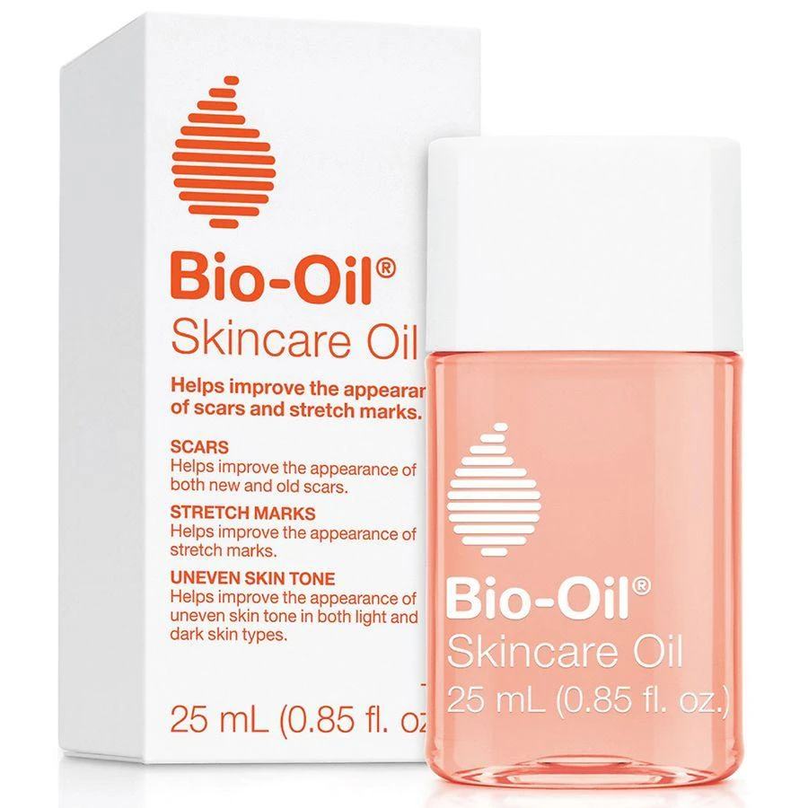 Bio-Oil Skincare Oil 8