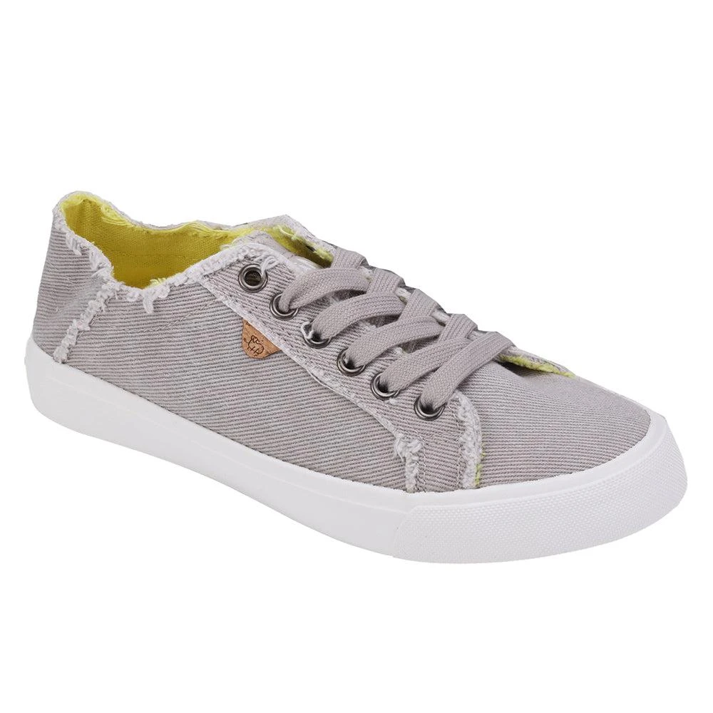 LAMO Vita II Lace Up Sneakers 2