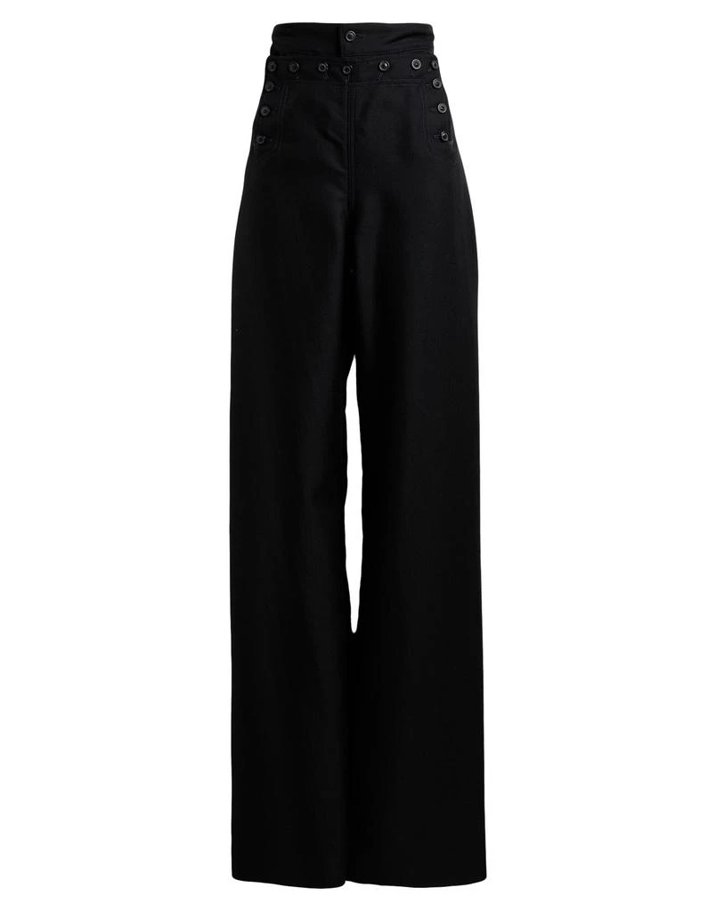 MAISON MARGIELA Casual pants 1