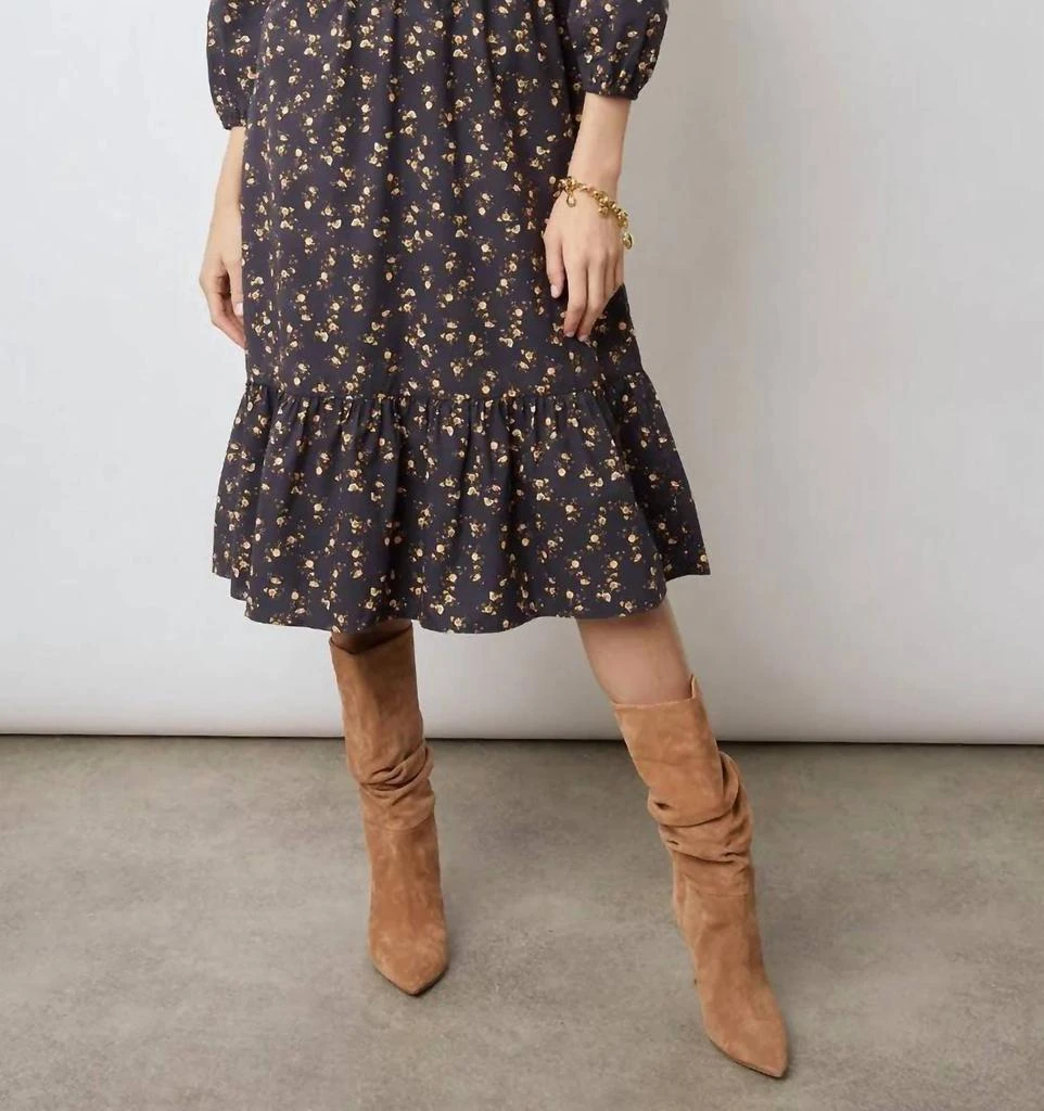 Shop Sal Dress In Romantic Floral on Sale at BeyondStyle  Get 67% Off Sal  Dress In Romantic Floral with Limited-Time Flash Deals, Exclusive  Discounts, and Special Offers. Enjoy Unbeatable Savings on