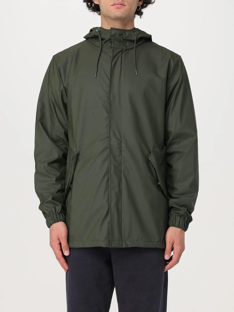 RAINS Jacket men Rains 1