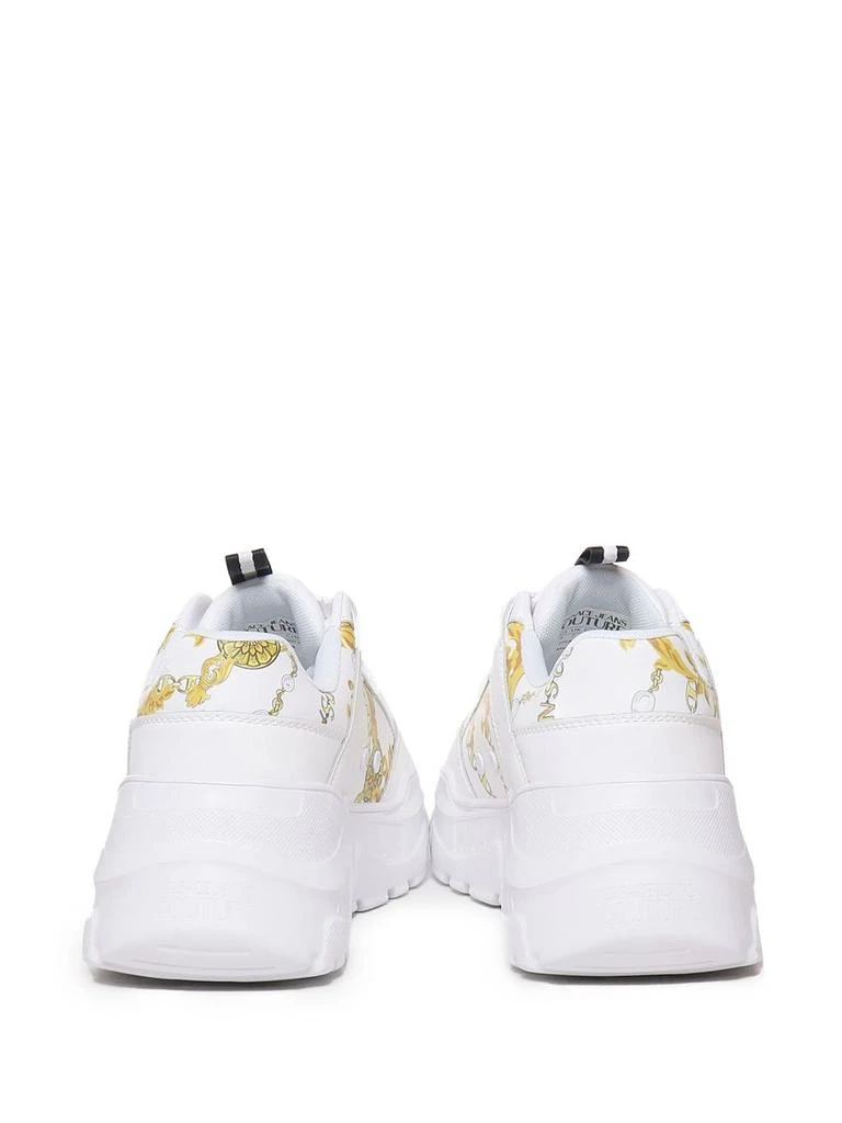 Versace Versace Jeans Couture Sneakers 2