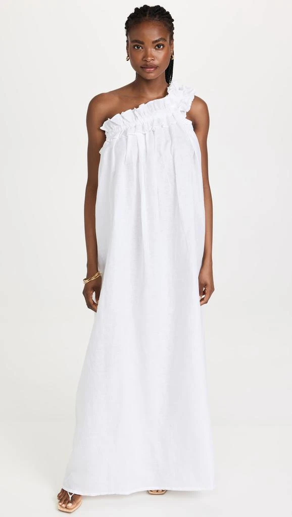 Mie Mykonos Dress 6