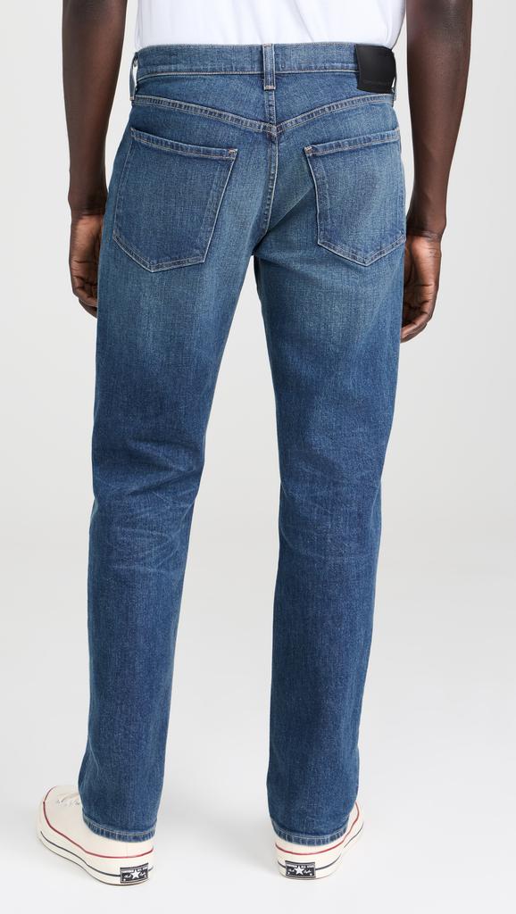 Citizens of Humanity Elijah Straight Jeans