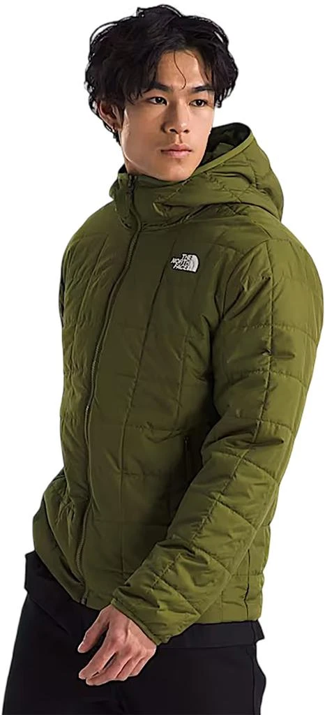 The North Face Junction Insulated Hoodie - Men
s 4