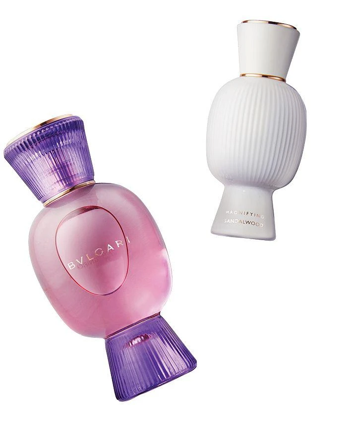 BVLGARI Allegra Magnifying Sandalwood Eau de Parfum 1.35 oz. 5