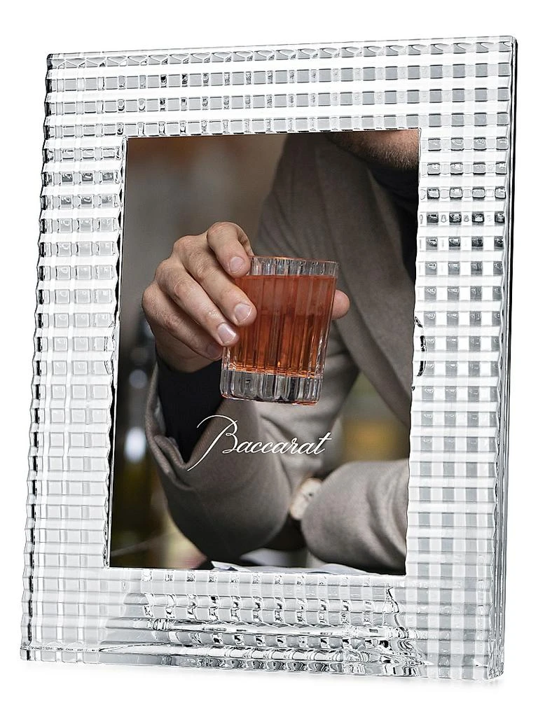 Baccarat Eye Frame 1