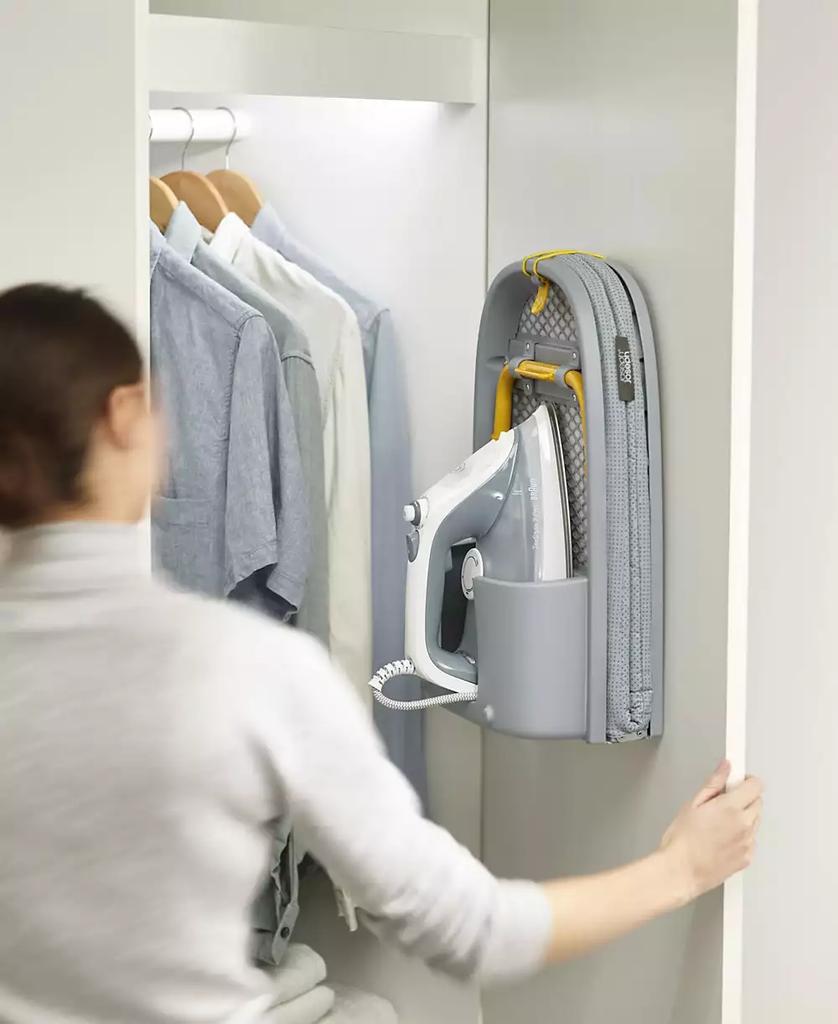 Joseph Joseph Pocket Plus Folding Table-Top Ironing Board