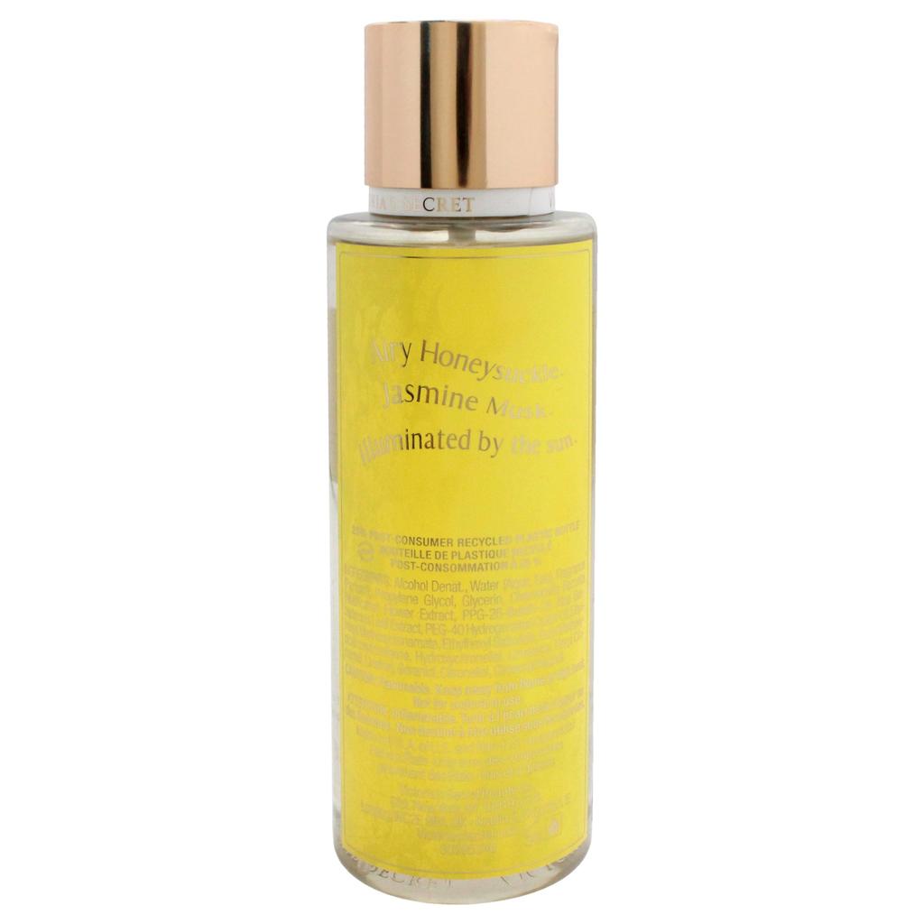 Victoria's Secret Sunshine Haze by  for Women - 8.4 oz Fragrance Mist