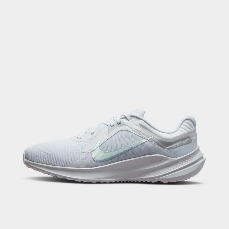 NIKE Women's Nike Quest 5 Road Running Shoes 1