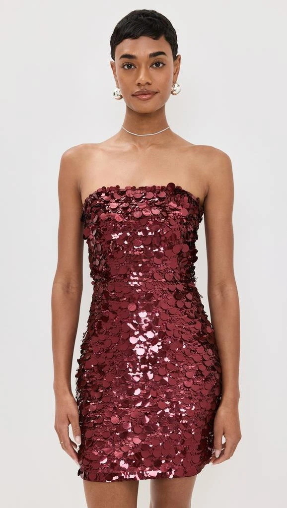 Retrofte Nolia Sequin Dress 6