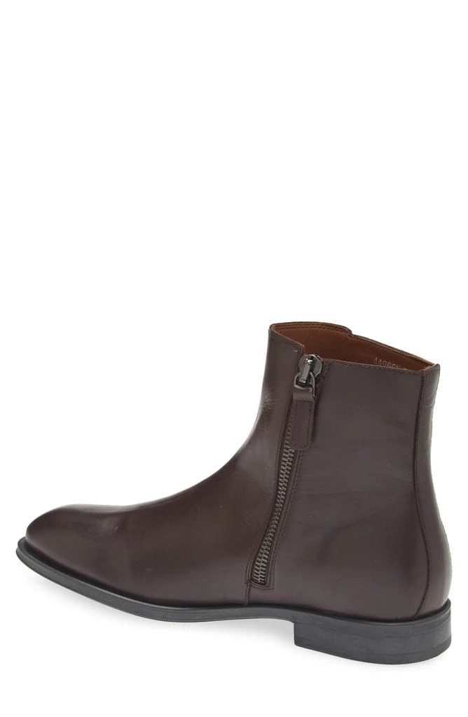 Aquatalia Daniel Water Resistant Zip Boot 2
