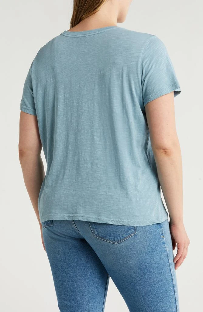 Lucky Brand Laurel Canyon Country Store Cotton Graphic T-Shirt 2
