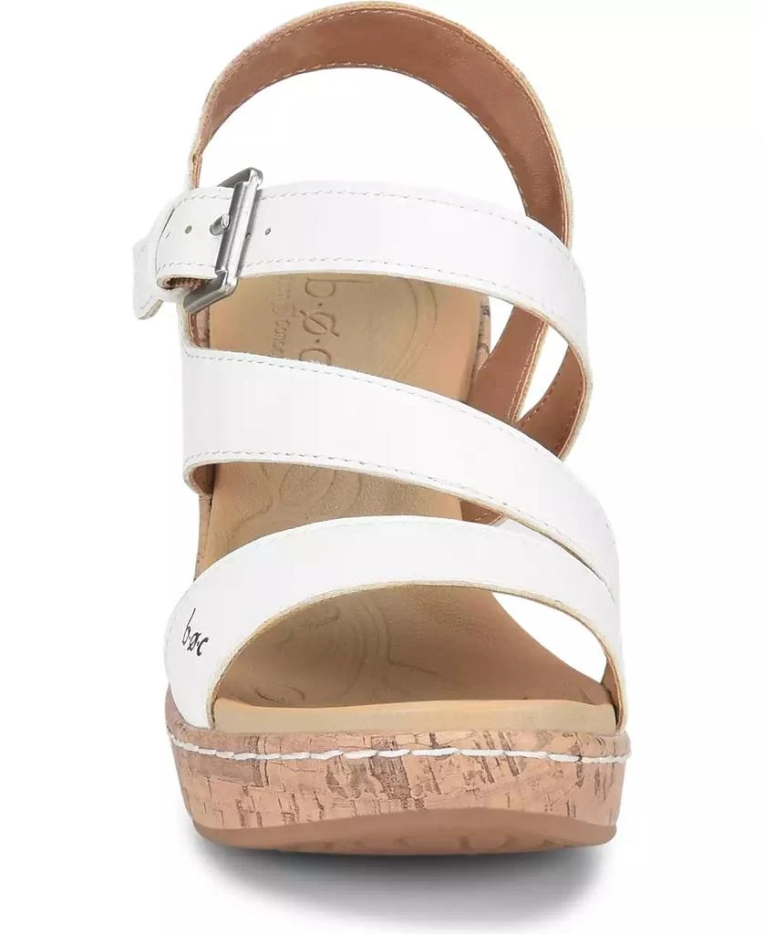 b.o.c. Schirra Sandals 4