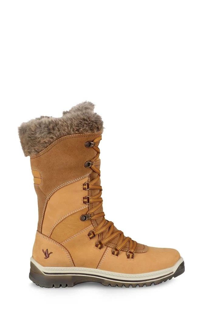 Santana Canada Marinda Waterproof Faux Fur Boot 3