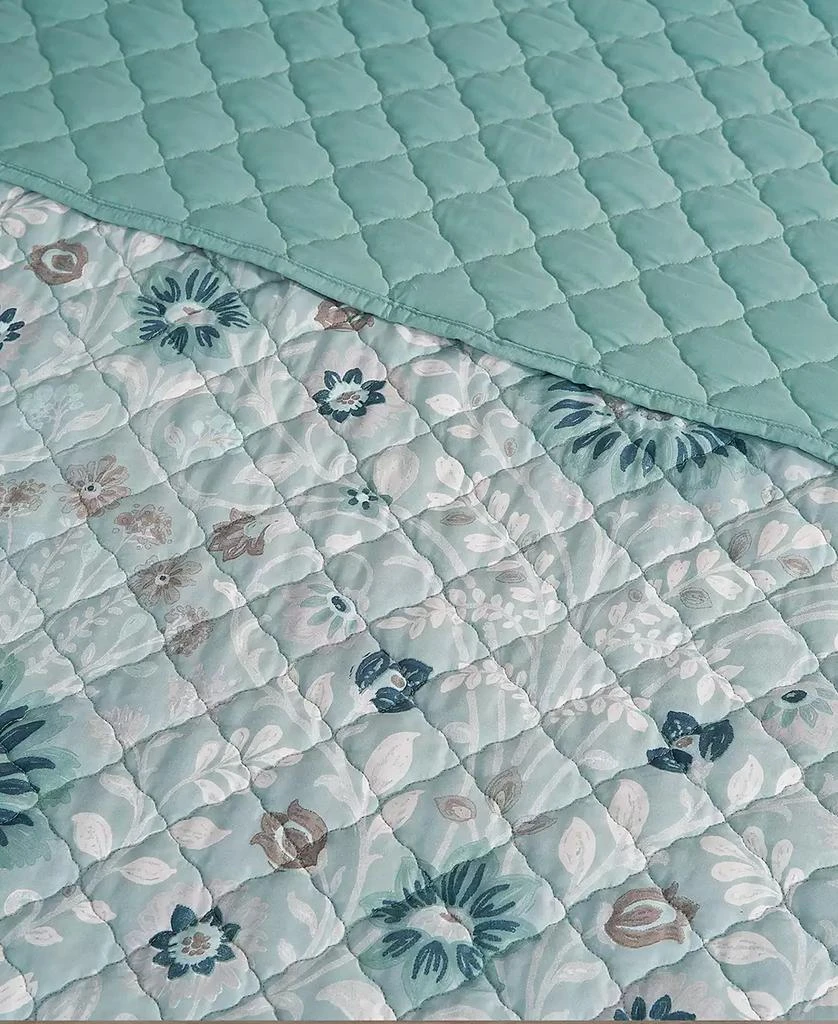 Highline Bedding Co. Provence 3-Pc. Quilt Set 4