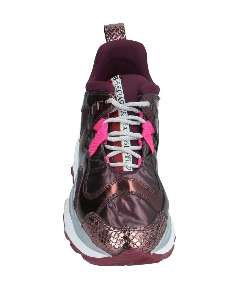 Fabi Sneakers 4