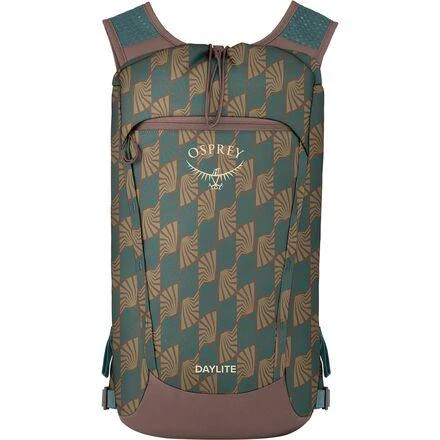 Osprey Daylite 15L Cinch Pack 3