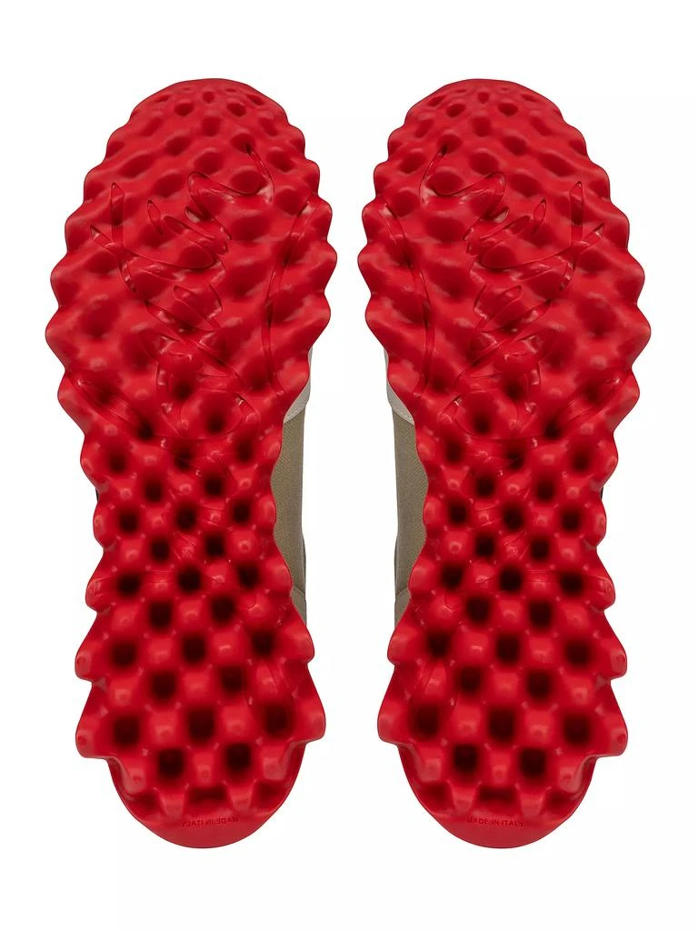 Christian Louboutin Nastroshark Sneakers 5