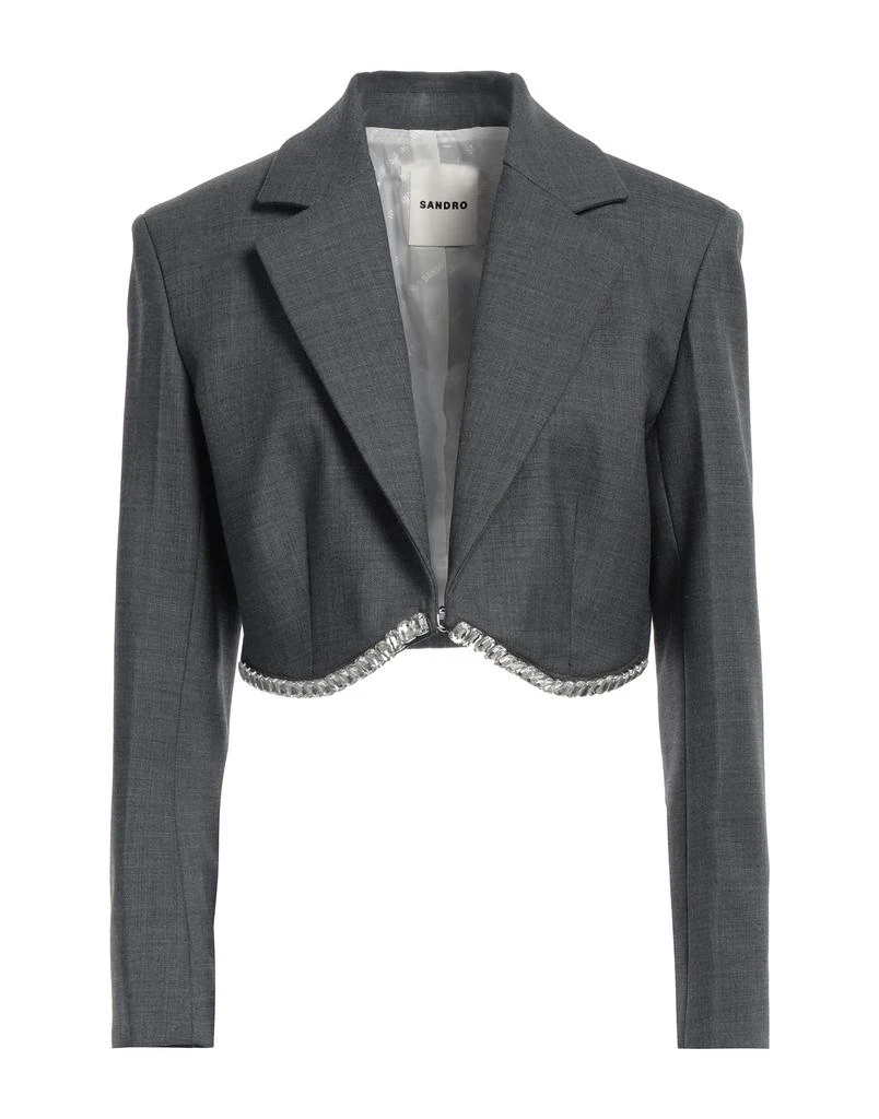 Sandro Blazer 1