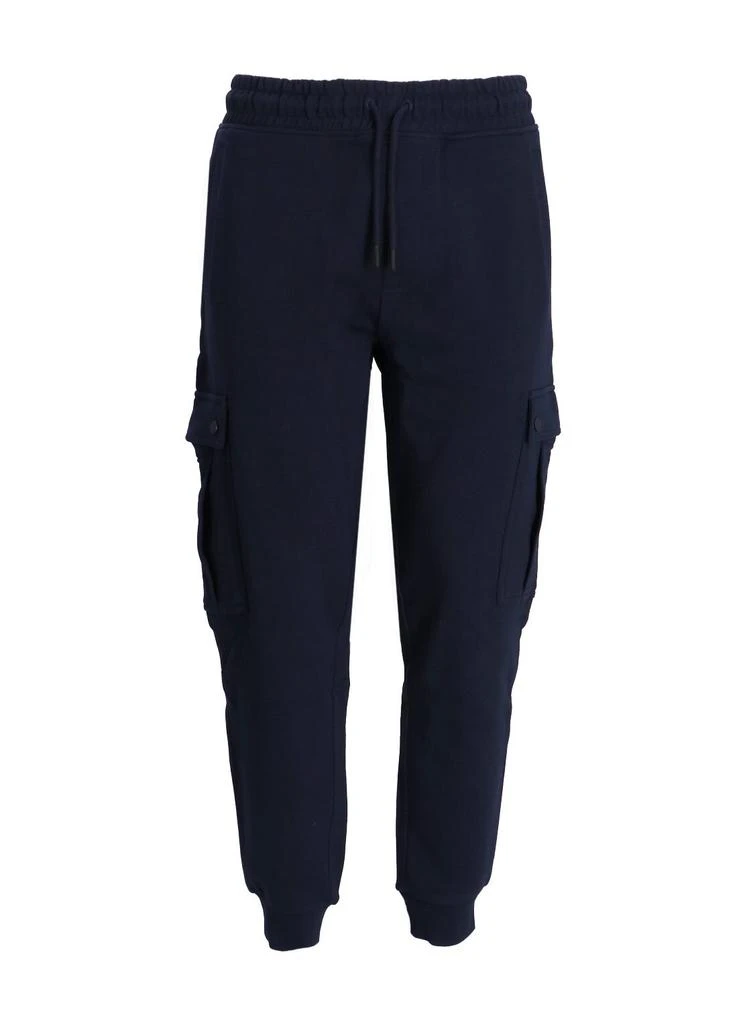 Hugo Boss Seteam 1