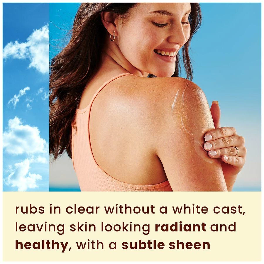 Hawaiian Tropic Sheer Touch Sunscreen Body Serum, SPF 30 6