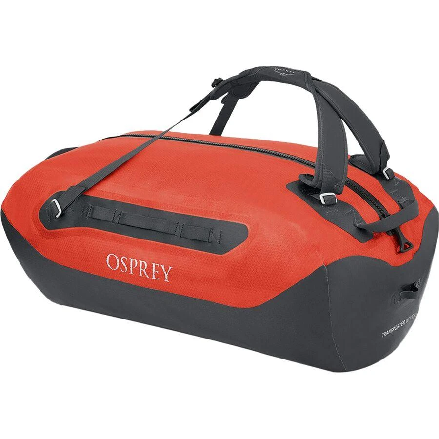 Osprey Packs Transporter Waterproof 100L Duffel Bag 1