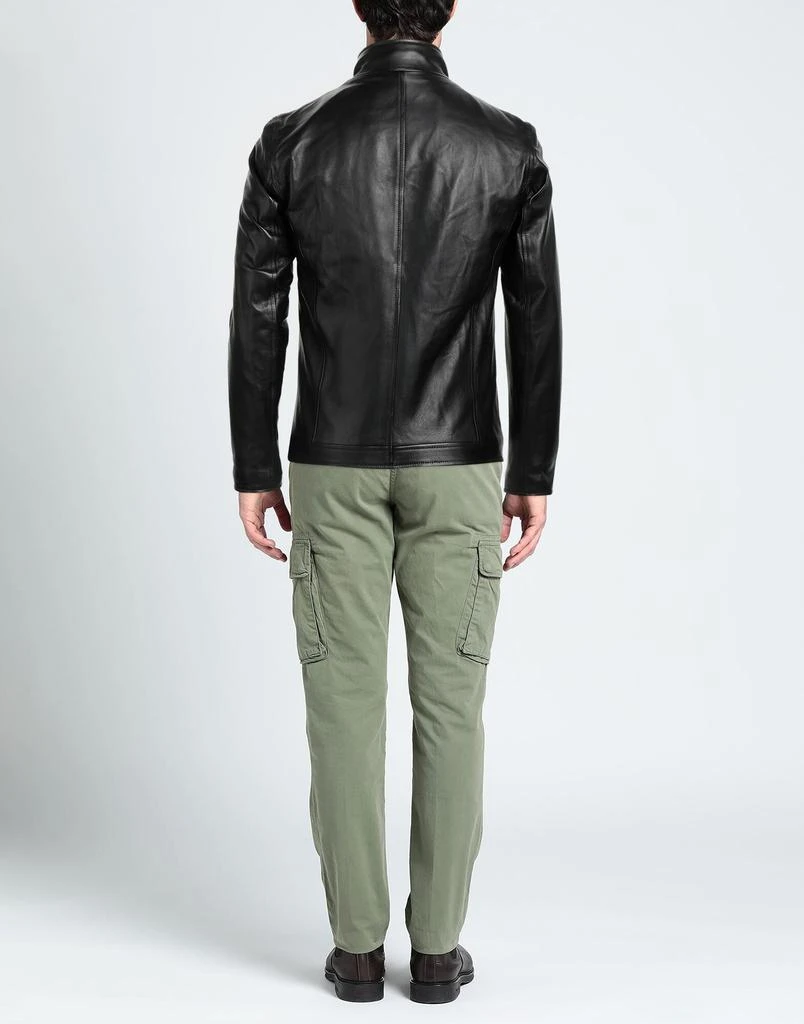 STEWART Biker jacket 3