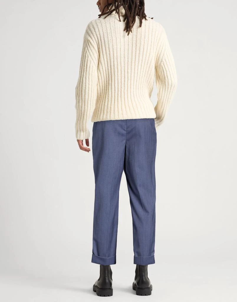 LUIGI BIANCHI Mantova Dress pants 3