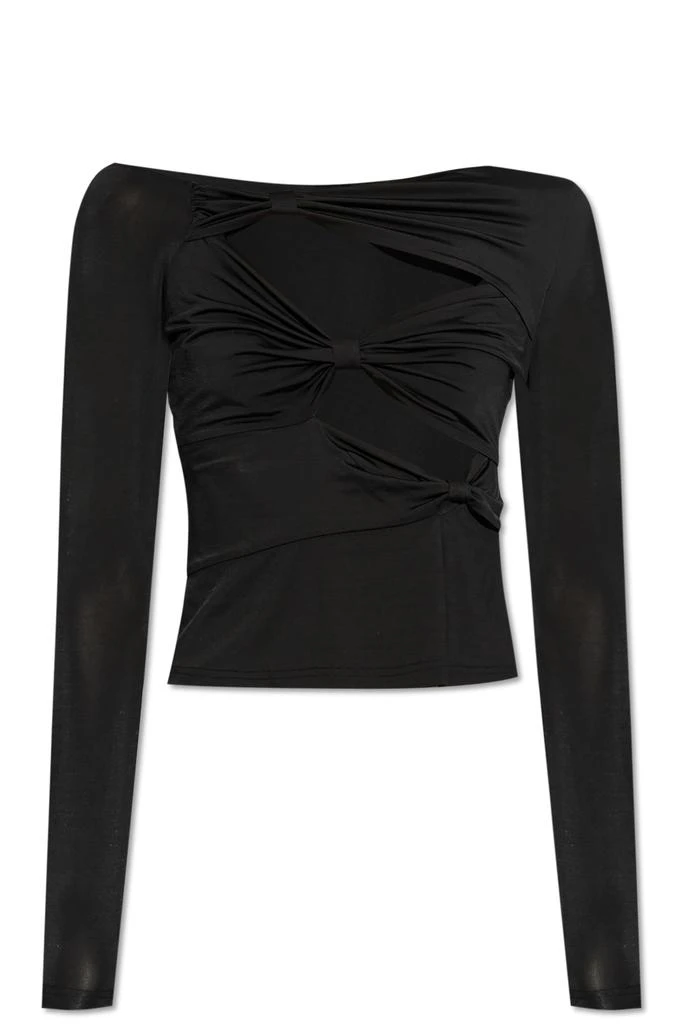 Cult Gaia Top ‘Rosia’ 1