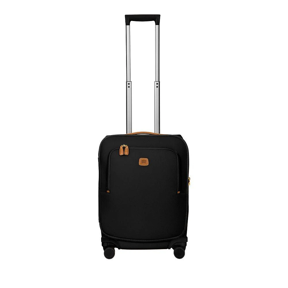 Bric's Firenze 21" Spinner Carry on Suitcase 1
