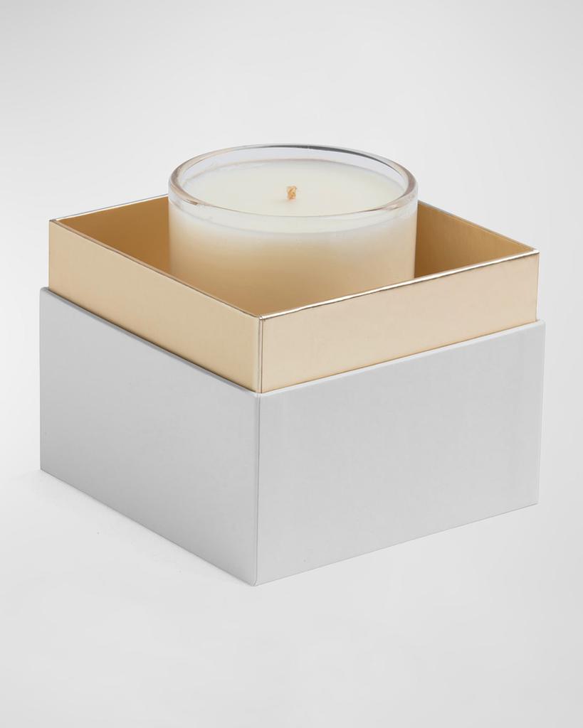 Iconic Scents 9 oz. Iconic Rose Luxury Candle