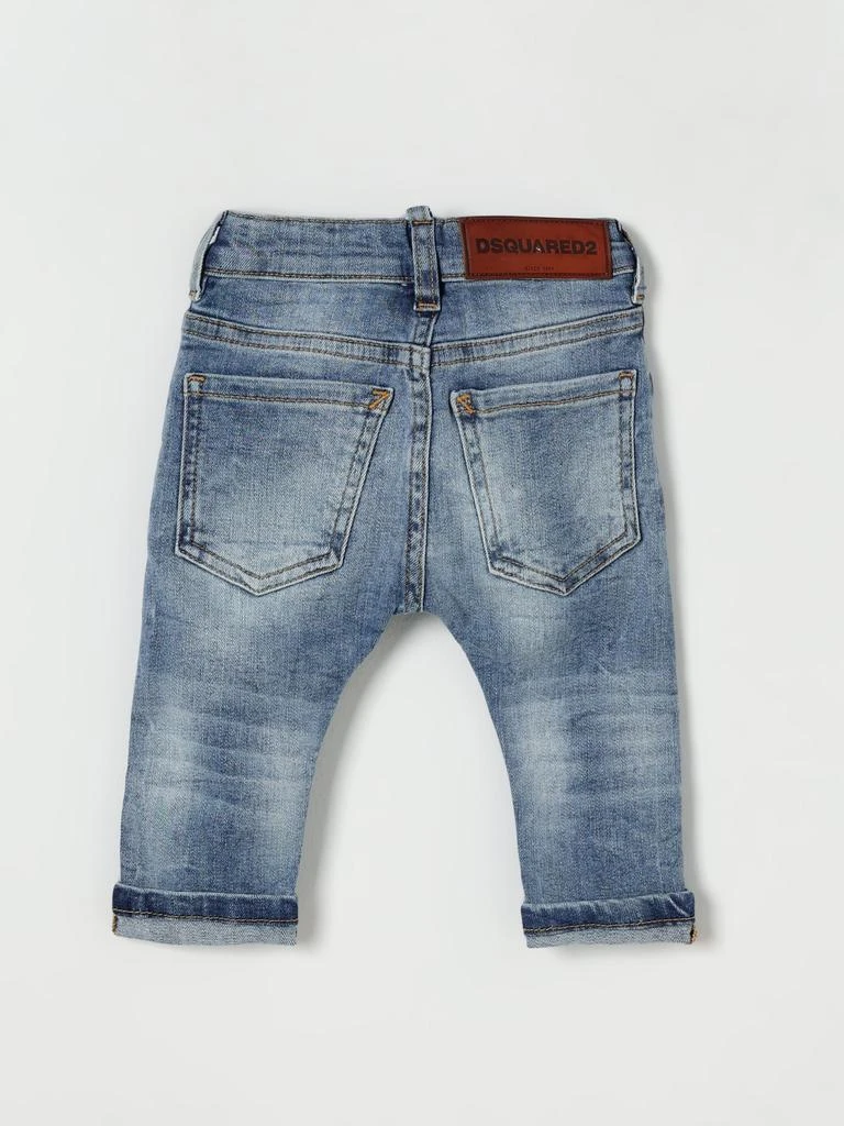DSQUARED2 Pants kids Dsquared2 2